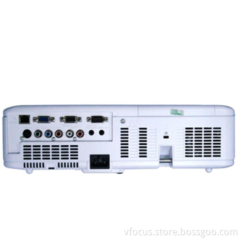 China 3LCD Projector